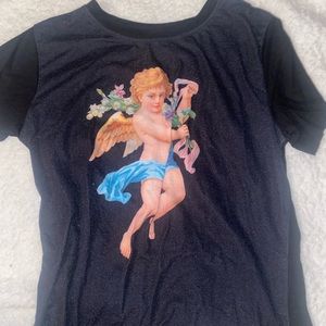 angel t shirt